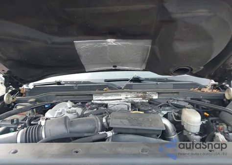 2017 GMC Sierra 2500Hd Sle z USA, uszkodzony, nr VIN 1GT12SEY1HF204856